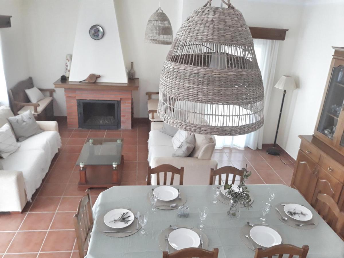 Villa Casinha Da Colina Alfândega da Fé Exterior foto
