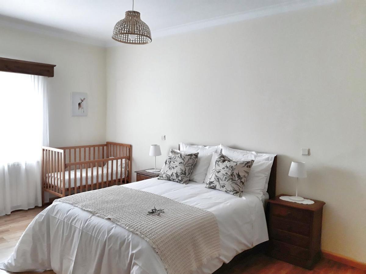 Villa Casinha Da Colina Alfândega da Fé Exterior foto