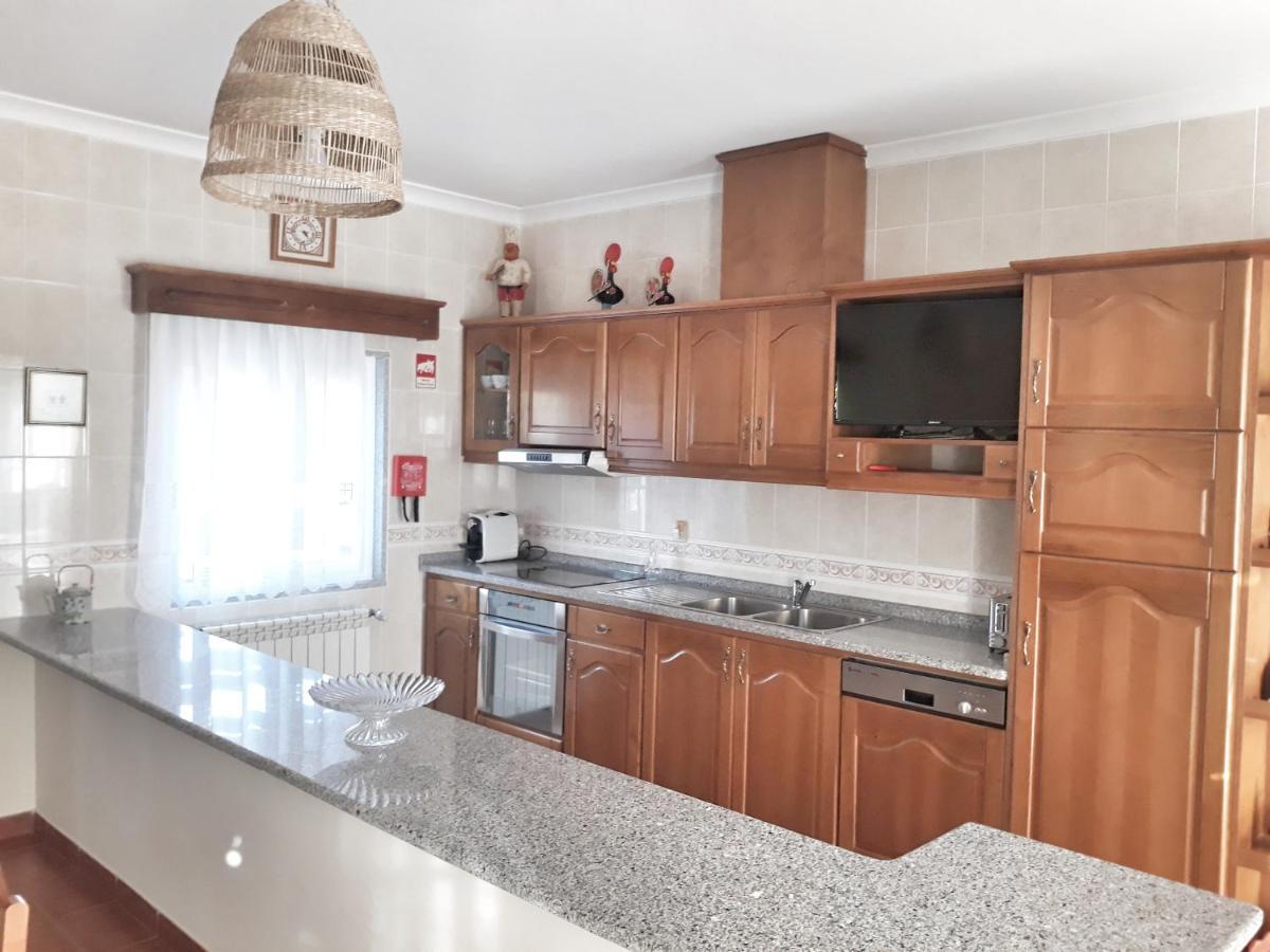 Villa Casinha Da Colina Alfândega da Fé Exterior foto